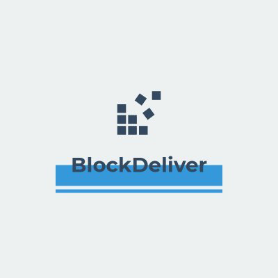 BlockDeliver