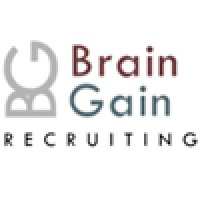 Brain Gain Recruiting