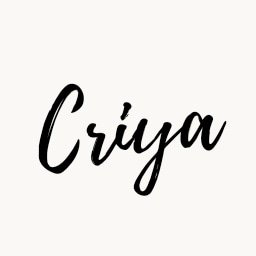 Criya