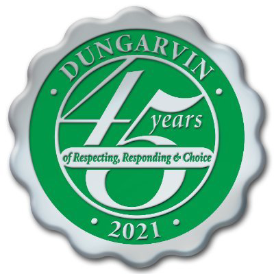 Dungarvin