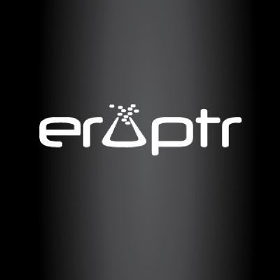 Eruptr